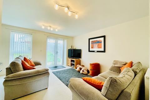 22 Angus Way, Whitehouse, Milton Keynes, MK8 1AT