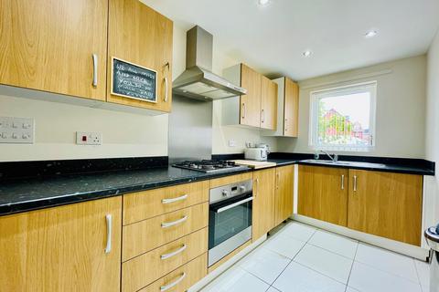 22 Angus Way, Whitehouse, Milton Keynes, MK8 1AT