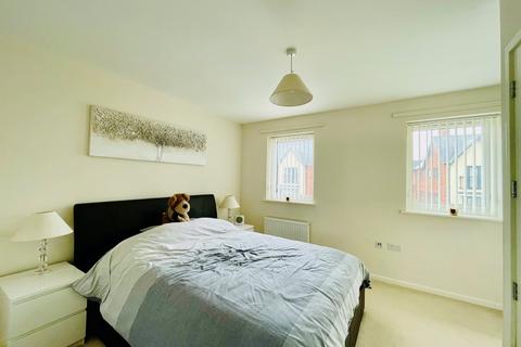 22 Angus Way, Whitehouse, Milton Keynes, MK8 1AT