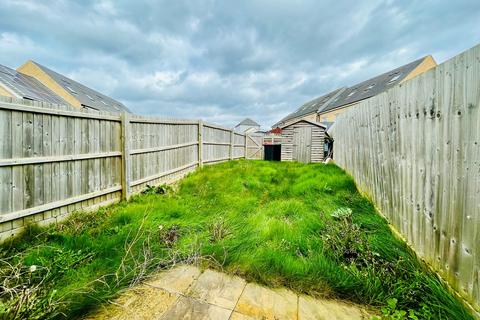 22 Angus Way, Whitehouse, Milton Keynes, MK8 1AT
