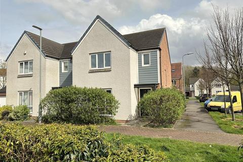 3 bedroom detached house for sale, Crimdon Beck Close, Stockton-On-Tees, TS18 2QH