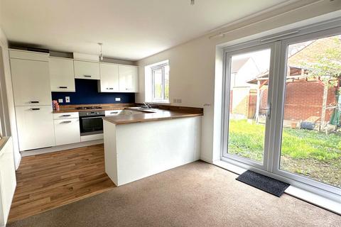 3 bedroom detached house for sale, Crimdon Beck Close, Stockton-On-Tees, TS18 2QH