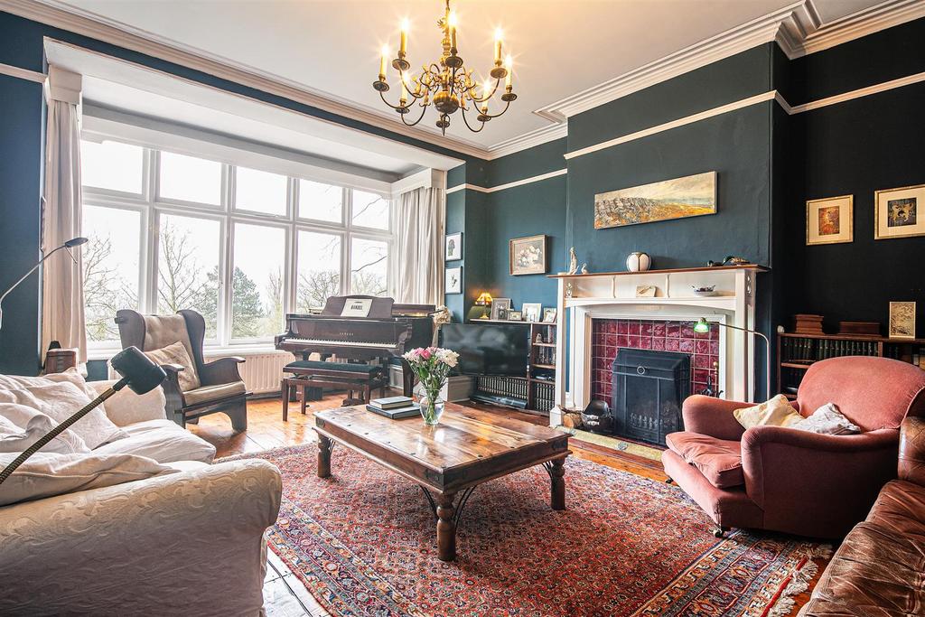 Sitting room