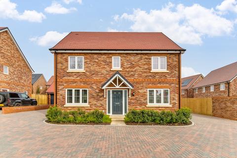 4 bedroom detached house for sale, The Hill, Blunham, Bedford, MK44