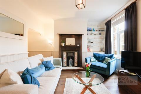 3 bedroom terraced house for sale, Clayton Grove, Clayton Le Dale, Ribble Valley