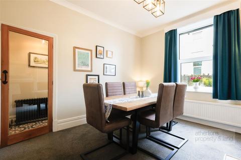 3 bedroom terraced house for sale, Clayton Grove, Clayton Le Dale, Ribble Valley