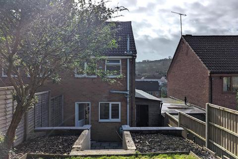 2 bedroom end of terrace house for sale, The Ridings, Bristol