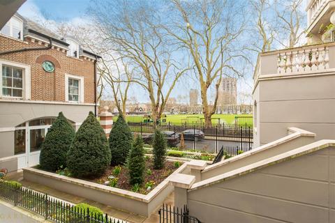 1 bedroom flat to rent, 68 Vincent Square, Westminster, London SW1P