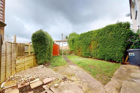 125 Ridgeway Lane, Bristol, BS14 9PG