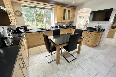 4 bedroom detached house for sale, Wilmslow Park South, Wilmslow