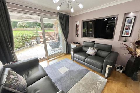 4 bedroom detached house for sale, Wilmslow Park South, Wilmslow