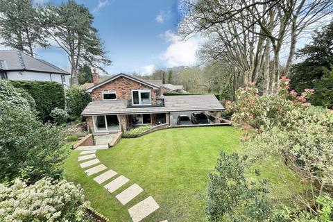 4 bedroom detached house for sale, Wilmslow Park South, Wilmslow