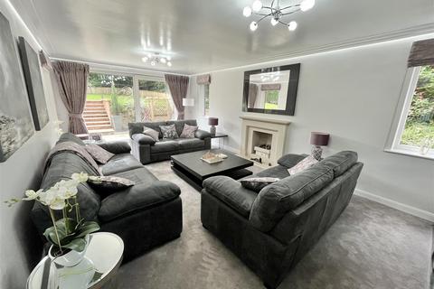 4 bedroom detached house for sale, Wilmslow Park South, Wilmslow