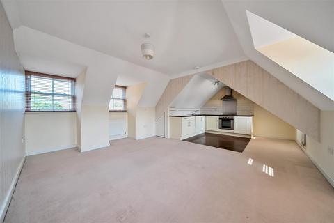 1 bedroom flat for sale, Wellington Street, Bedford