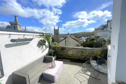 2 bedroom terraced house for sale, Browns Hill, Fowey