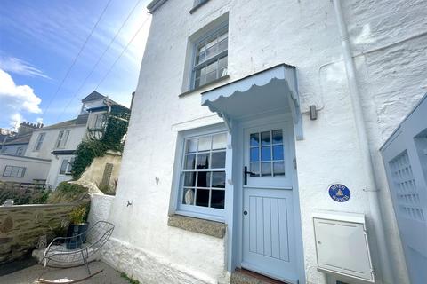 2 bedroom end of terrace house for sale, Browns Hill, Fowey