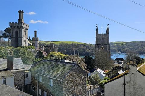 10 Browns Hill, Fowey, PL23 1BT
