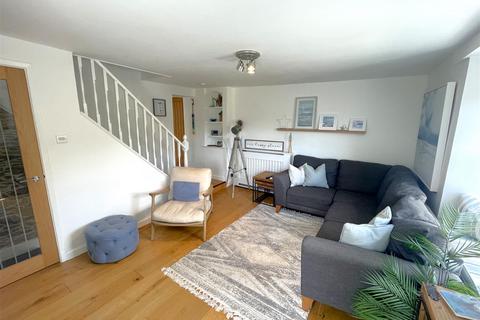10 Browns Hill, Fowey, PL23 1BT