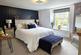 New king bedroom