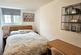 New second bedroom
