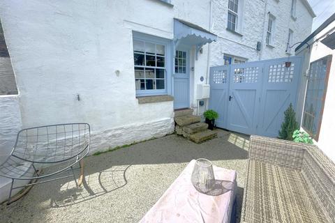 10 Browns Hill, Fowey, PL23 1BT