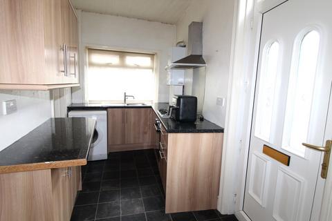 3 bedroom terraced house for sale, West Lane, Keighley, BD21