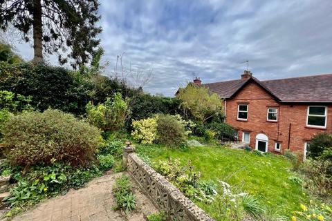 3 bedroom terraced house for sale, Garden Suburb, Dursley
