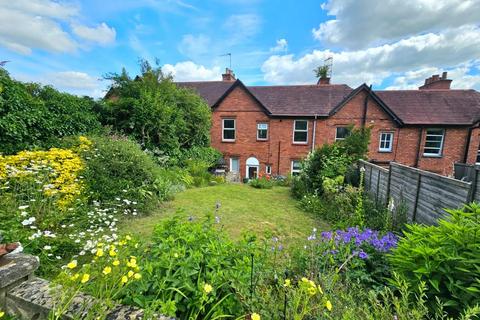 3 bedroom terraced house for sale, Garden Suburb, Dursley