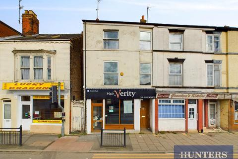 2 bedroom end of terrace house for sale, Quay Road, Bridlington