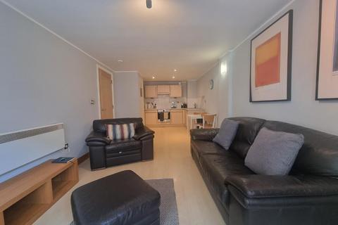 1 bedroom apartment to rent, Blue, 3 Little Neville Street, Leeds