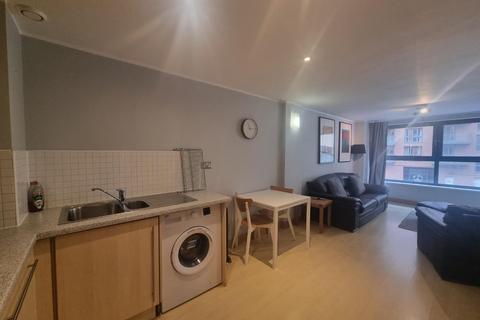 1 bedroom apartment to rent, Blue, 3 Little Neville Street, Leeds