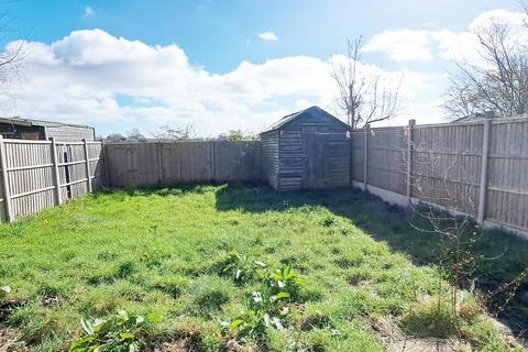 2 bedroom end of terrace house for sale, Stenner Road, Coningsby, Lincoln