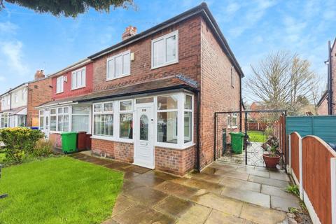 3 bedroom house for sale, Egerton Road South, Manchester