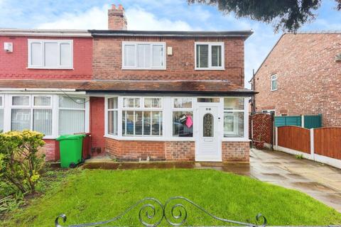 3 bedroom house for sale, Egerton Road South, Manchester
