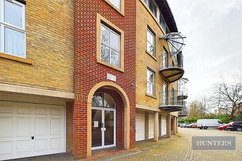 2 bedroom flat for sale, Alcantara Crescent, Southampton