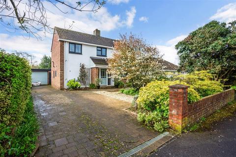 3 Berkeley Square, Warblington, Havant, PO9 2RT