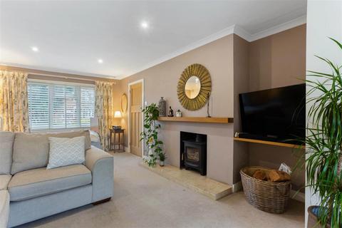 3 Berkeley Square, Warblington, Havant, PO9 2RT