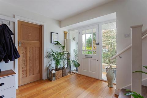 3 Berkeley Square, Warblington, Havant, PO9 2RT