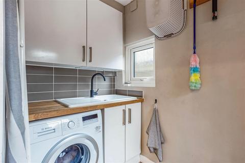 3 Berkeley Square, Warblington, Havant, PO9 2RT