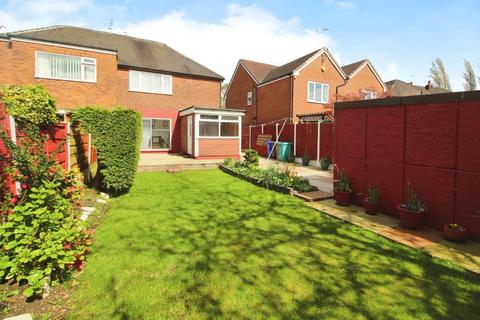 3 bedroom semi-detached house for sale, Dunnisher Road, Manchester