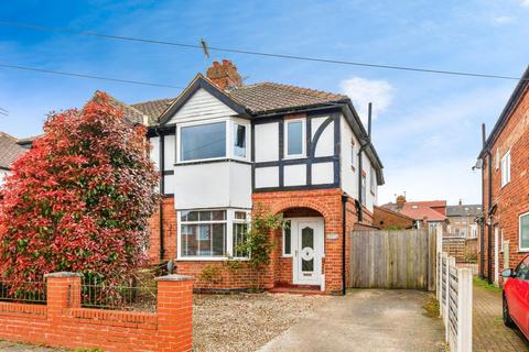 3 bedroom semi-detached house for sale, Anson Drive, York