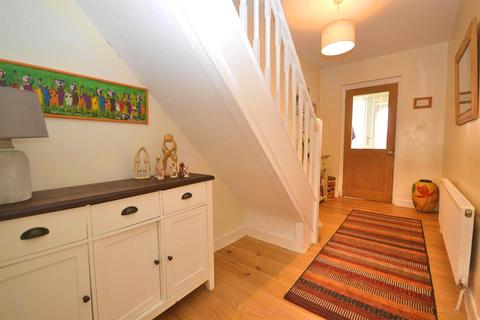 3 bedroom terraced house for sale, Lower Putton Lane, Chickerell, Weymouth