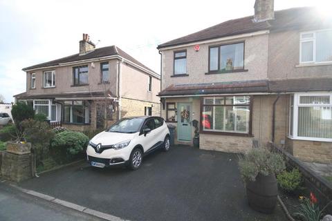 3 bedroom semi-detached house for sale, Westfield Crescent, Wrose, Shipley