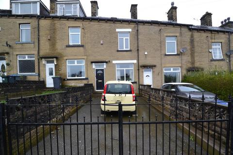 2 bedroom terraced house for sale, Beldon Lane, Horton Bank Top, Bradford