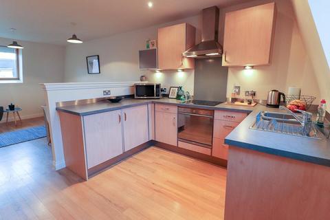 1 bedroom apartment to rent, Avenue Road, Leamington Spa