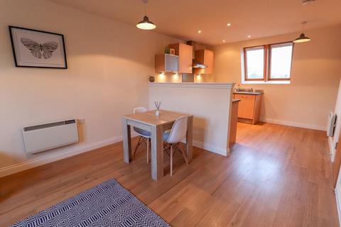 1 bedroom apartment to rent, Avenue Road, Leamington Spa