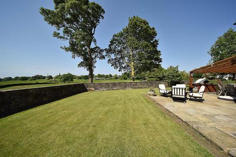 5 bedroom barn conversion for sale, Rookery Barn, Bollington Road, Bollington