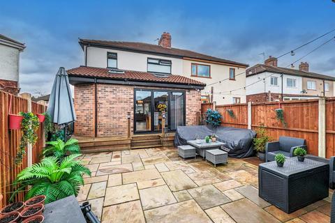 3 bedroom semi-detached house for sale, Car Bank Street, Atherton, Manchester