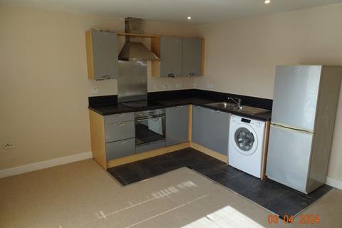 1 bedroom apartment to rent, AG1, Furnival Street, Sheffield, S1 4QS