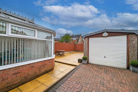 3 bedroom semi-detached house for sale, Taylor Road, Hindley Green, Wigan